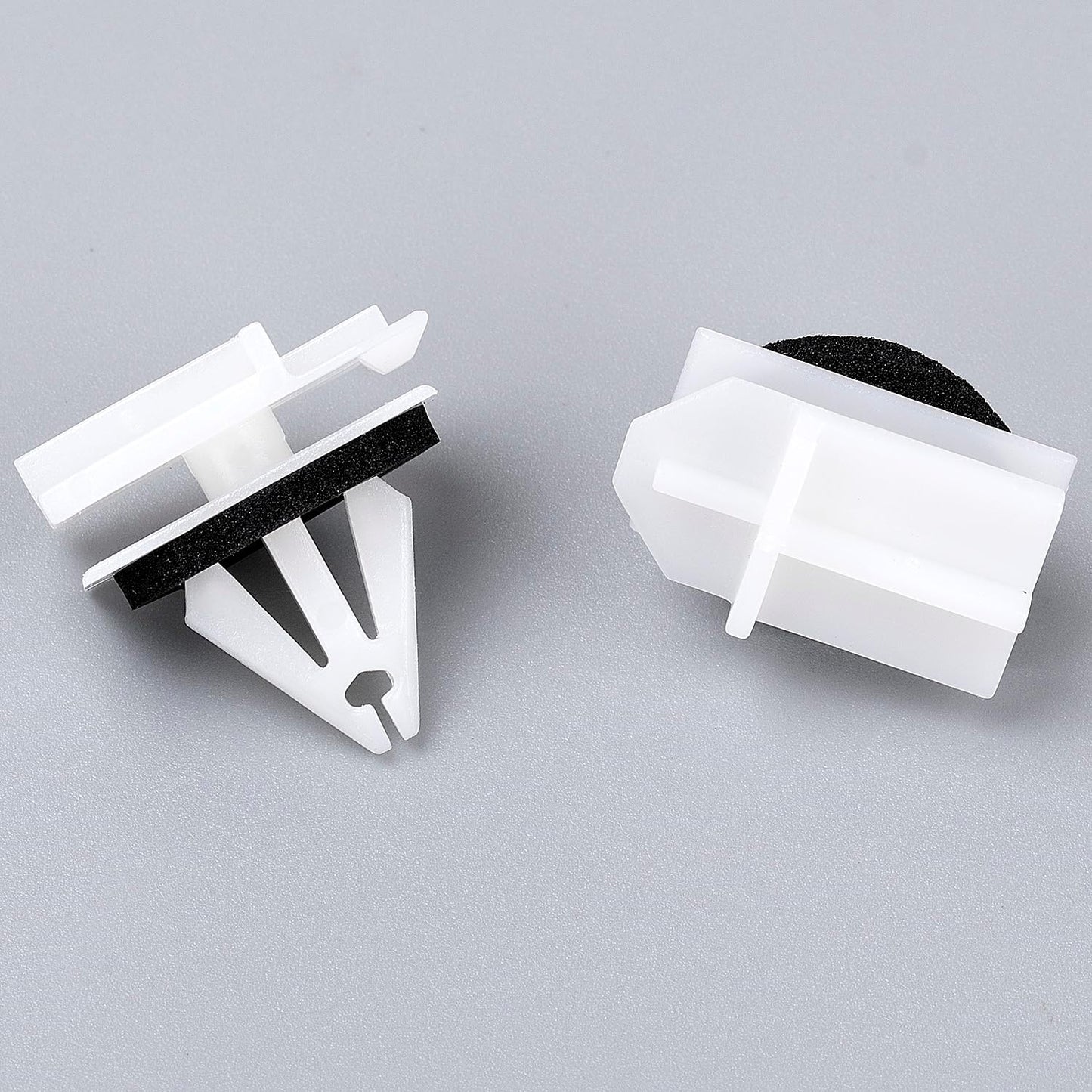 11518988 Fender, Spoiler & Roof Rack Moulding Clip for GM