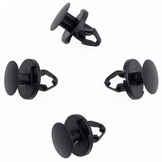 Push-Type Fender Apron Retainer Clips for GM 11609417 W715537-S300