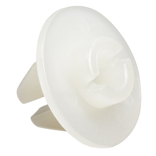 Bumper Cover Cowl Grille Headlight Mounting Grommet Nylon Retainer Nut for Toyota Lexus 90189-05142