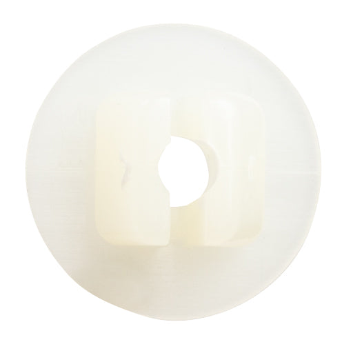 Bumper Cover Cowl Grille Headlight Mounting Grommet Nylon Retainer Nut for Toyota Lexus 90189-05142