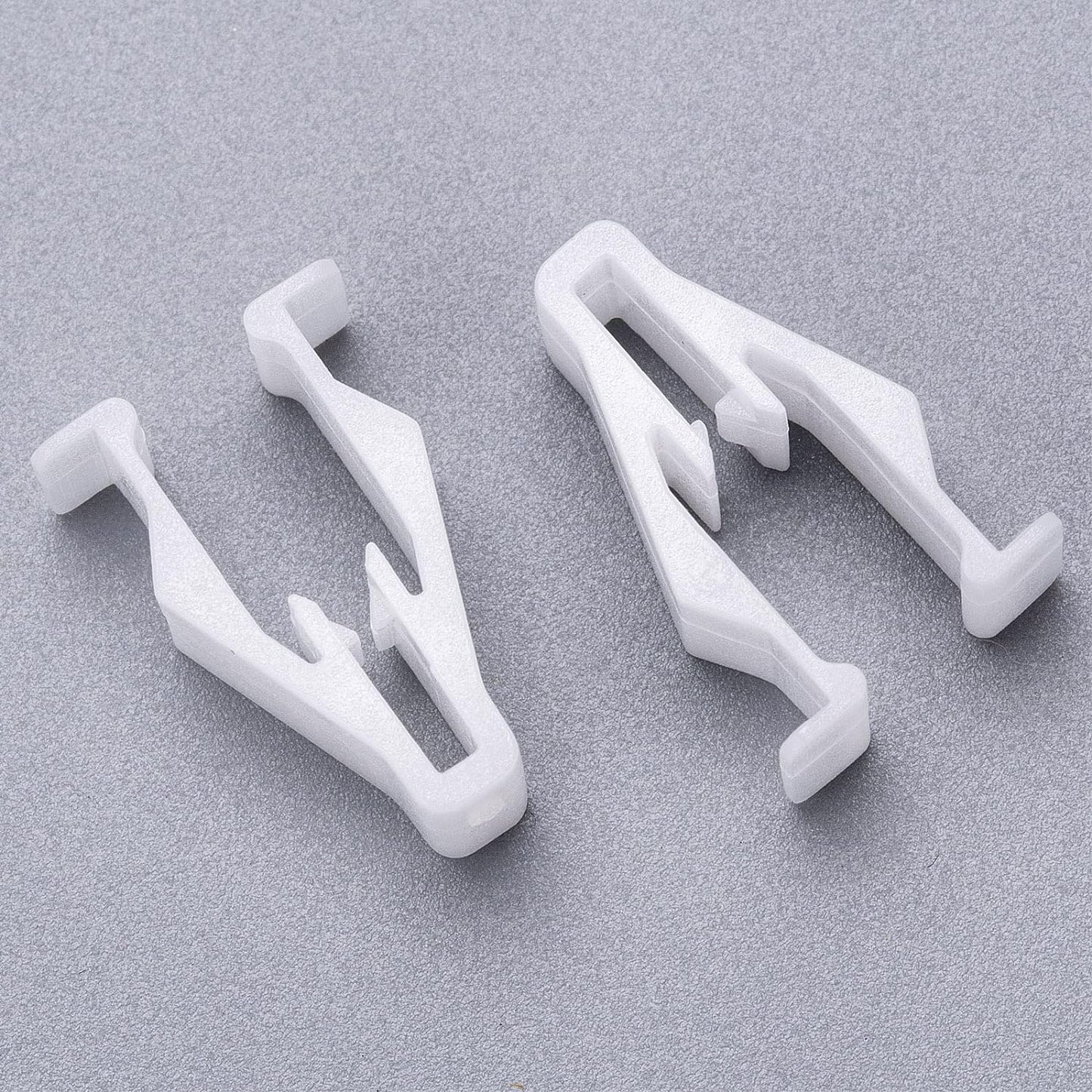 Snap Fitting Grille Clip 90666-SDA-A01 for Honda Accord Civic CR-V Fit Odyssey Pilot Acura RDX ILX TL TSX