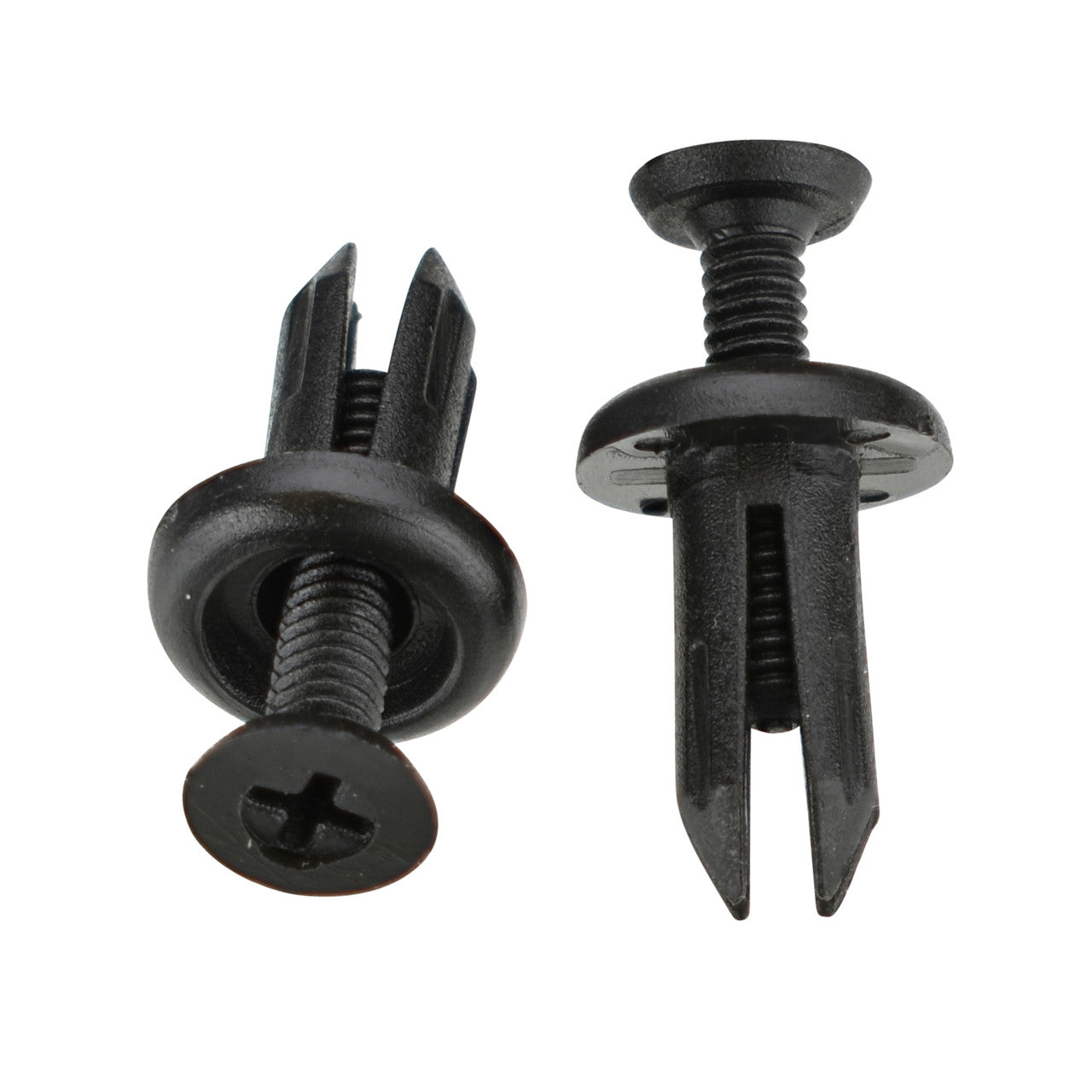 Front Bumper Fascia Push-Type Clips for Toyota 90467-05090 90467-05090-B1