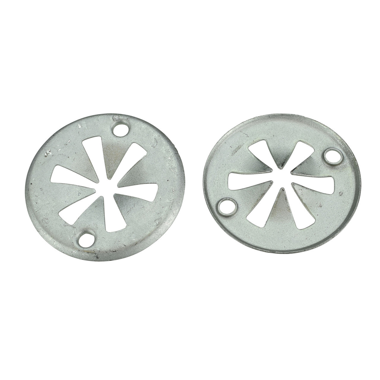 N90-796-501 N90-796-502 441-863-987-B N-903-350-04 N-907-965-02 Radiator Support & Splash Shield Push-On Retainer for VW