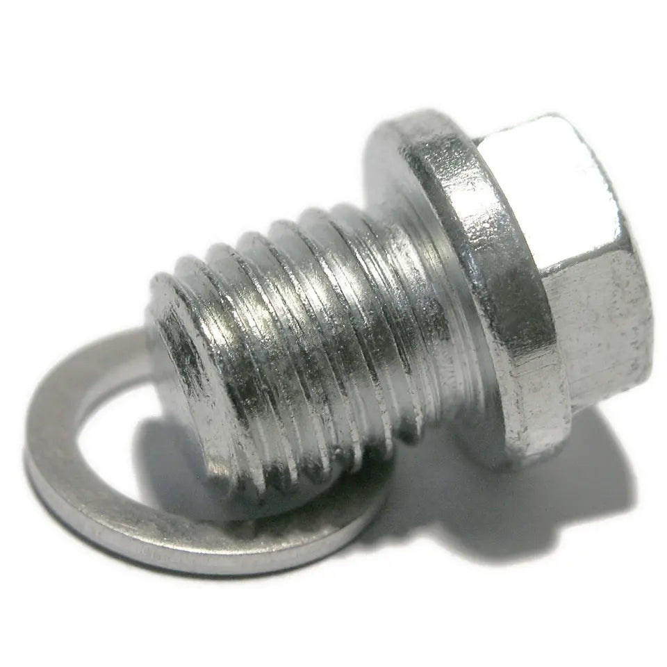 1239970130 1239970430 0029973430 Oil Drain Plug for Mercedes-Benz