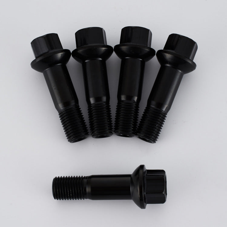 A251820085407 Wheel lug stud for Mercedes-Benz A class C class