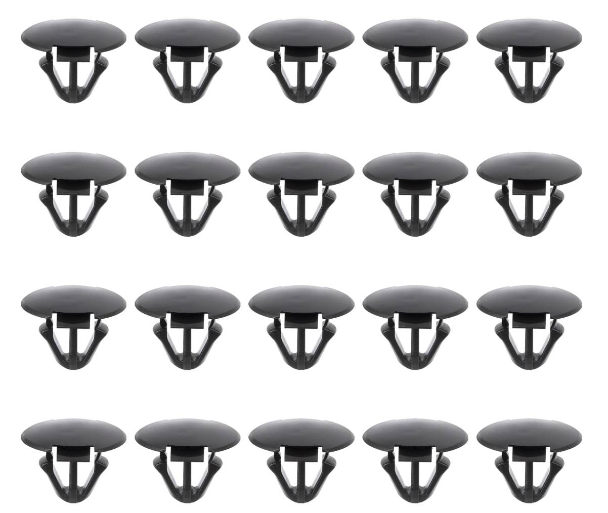 90467-06192 9046706192 Fender Liner Retaining Clip for Toyota Camry RAV4 Lexus ES GS LS 2006-On