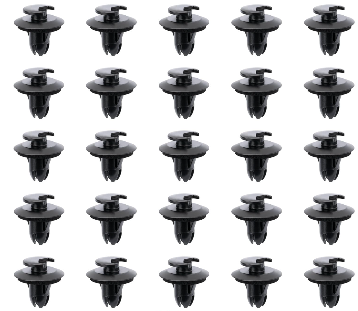 Door Interior Trim Panel Retainer Clip 001-991-56-98 for Mercedes W463 G500 G550 G55/G63/G65 AMG 2006-2018