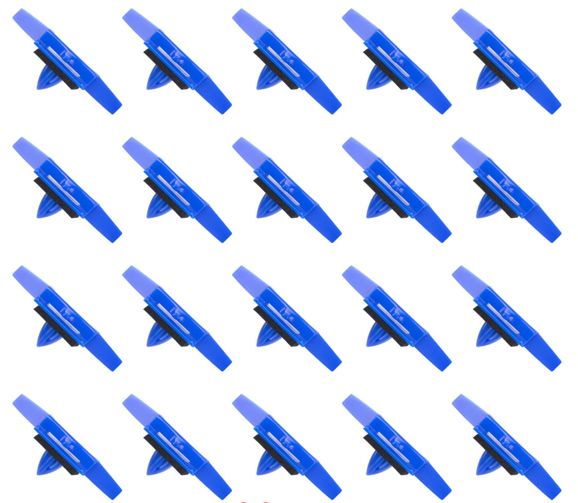 91528-S01-A01 91528S01A01 Drip Moulding Clip with Sealer for Honda Civic