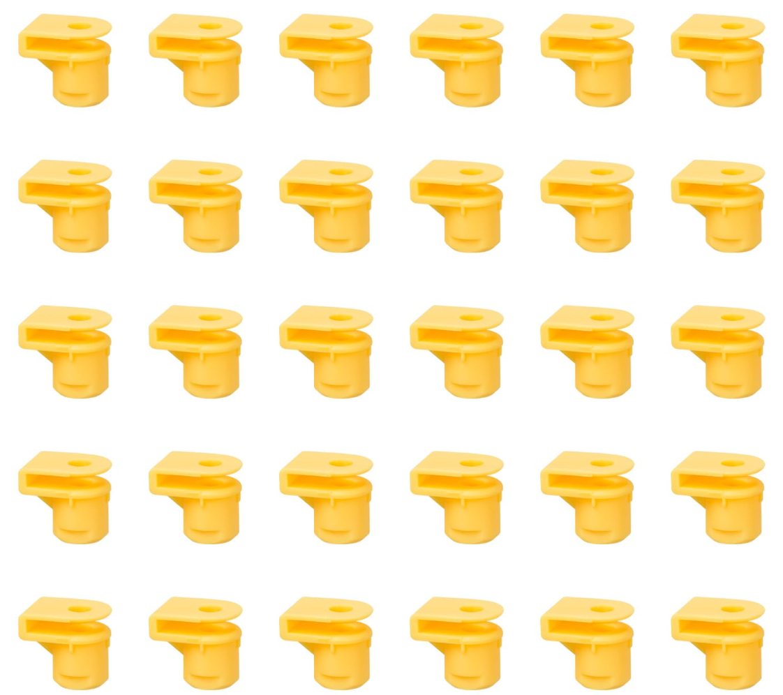 Bumper Cover U-Nut for BMW 07-14-7-212-877 07147212877, Audi WHT-006-099 WHT006099