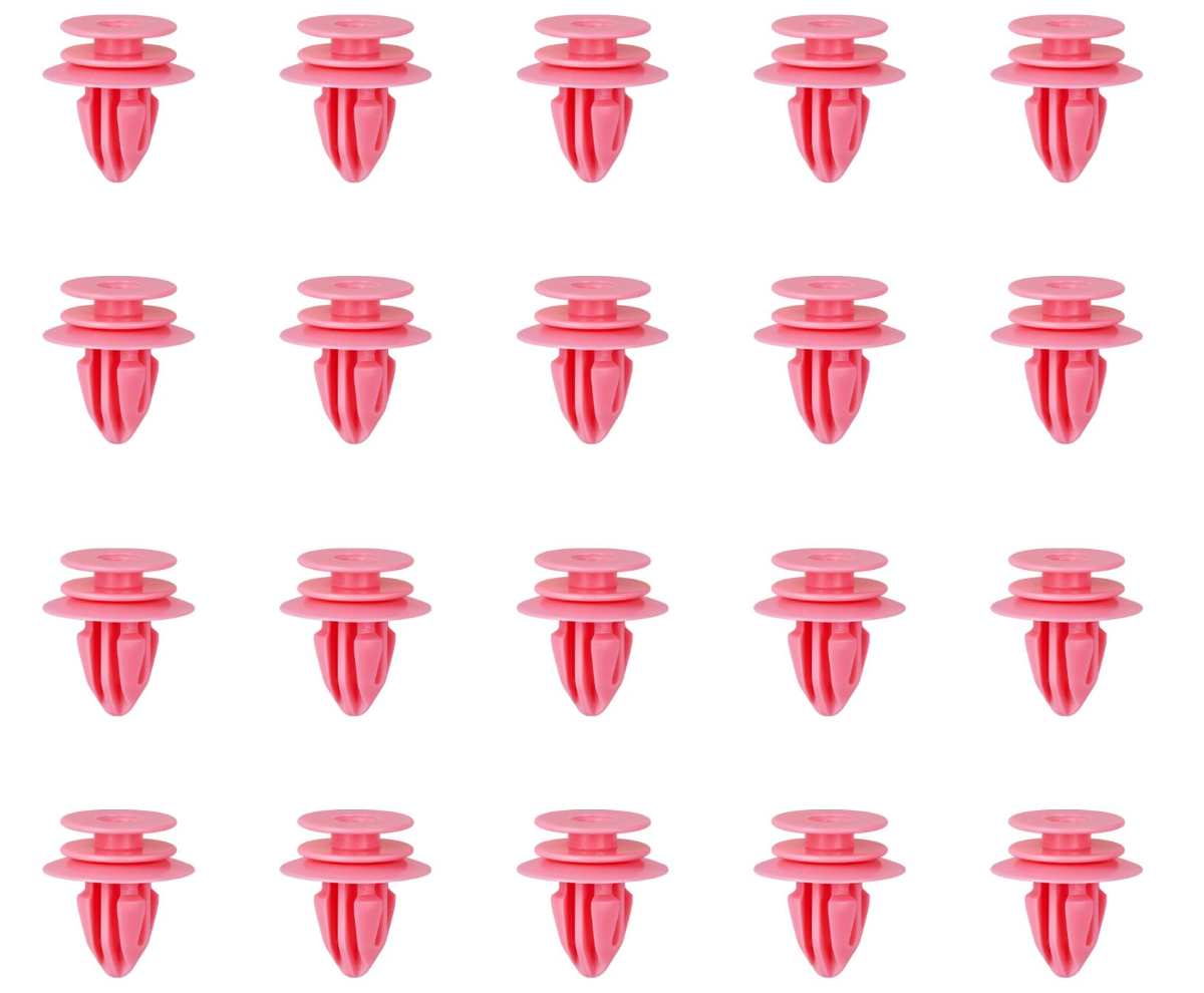 000-991-89-98 0009918998 Trunk Trim Panel Retainer Liftgate Trim Cover Clip for for Mercedes AMG GT, E EQS S SL Class 2011-On AMG GT, E EQS S SL Class 2011-On