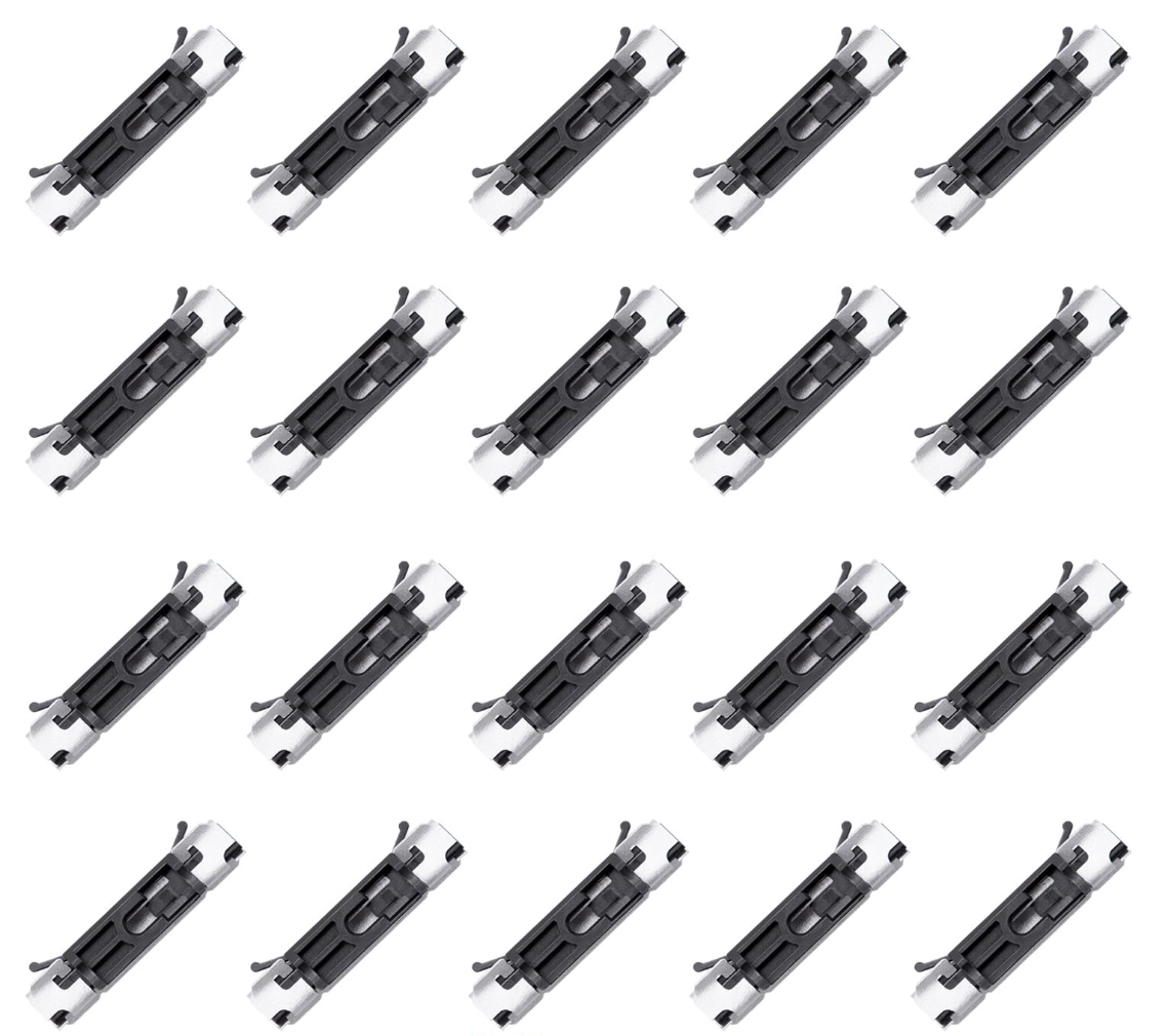 Windshield Molding Clip for BMW 51-31-7-064-098 51317064098 E60, E61, E70 X5, E70 X5M, E72 E71 X6, E71 X6M