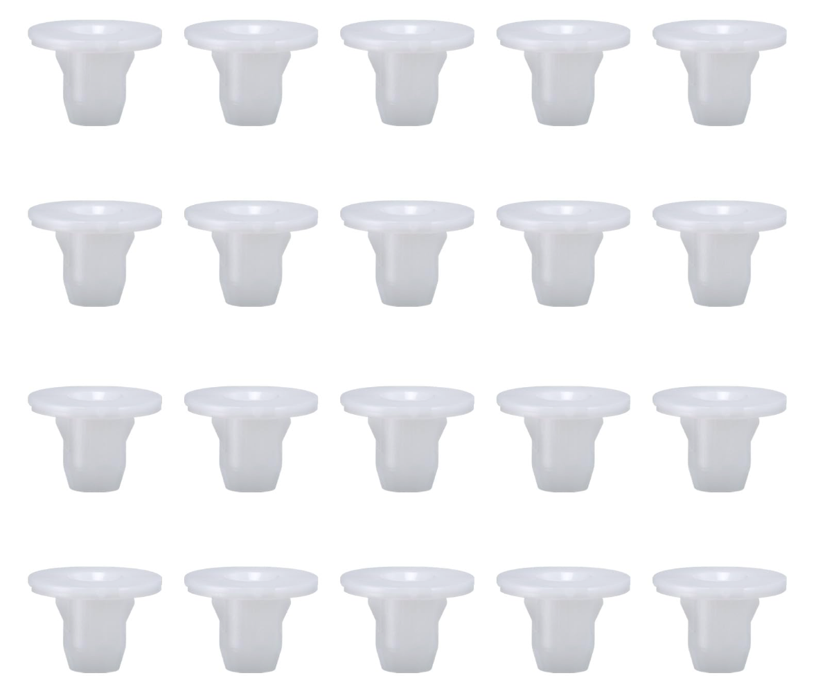 Headlight Rear Stud Grommet 1473202-00-A 147320200A for Tesla Model 3 Model Y