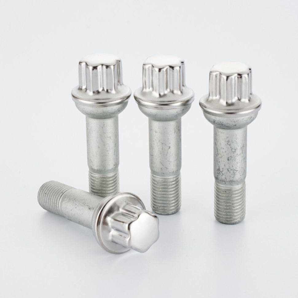 A251820085407 Wheel lug stud for Mercedes-Benz