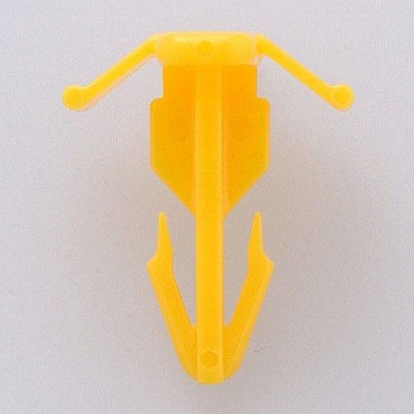 Door WeatherStrip Clip 80897-7J100 808977J100 for Nissan Rogue Sentra NV200 Murano Juke Cube Infiniti I30 I35