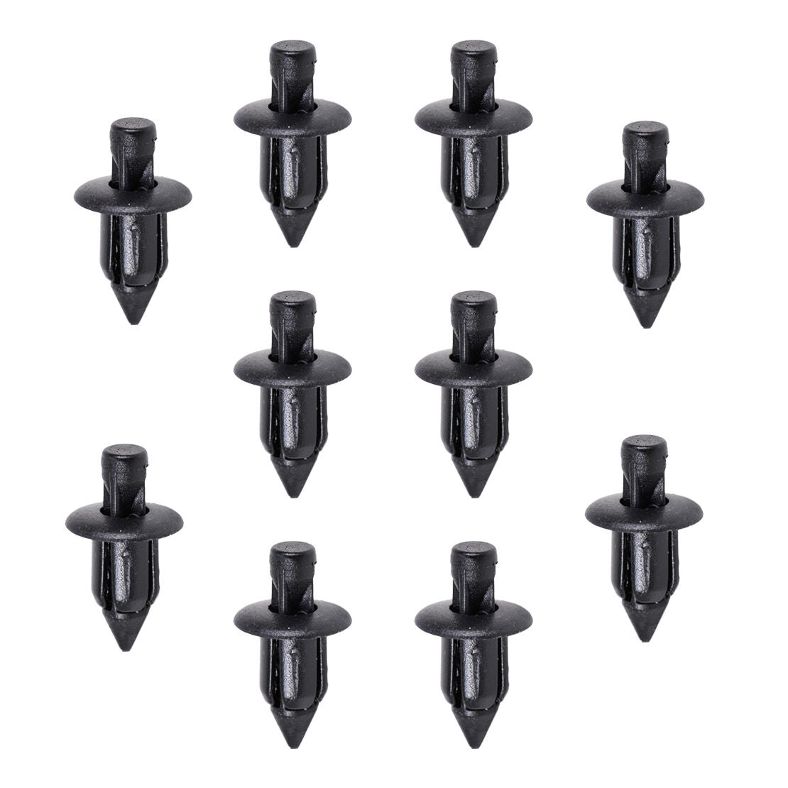 Push-Type Retainer for Nissan 66824-01G00