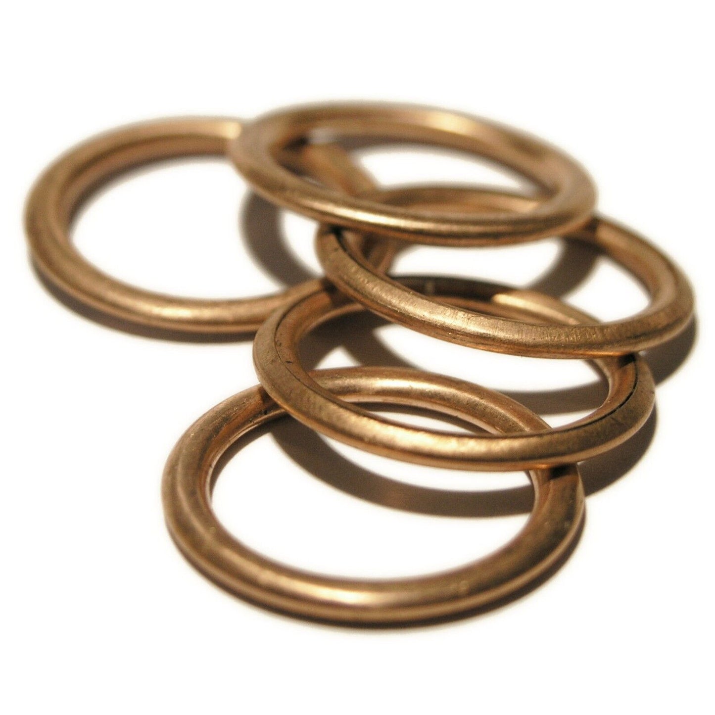 Renault oil drain plug gaskets 7703062063 0313.26 22472090