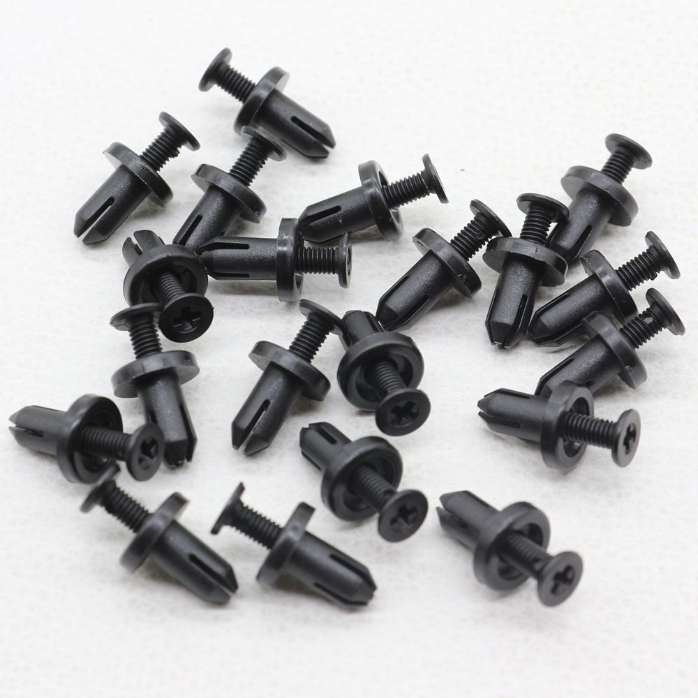 EA01-50-037 EA0150037 Push-Type Retainer for Mazda CX7 CX9 MX-5