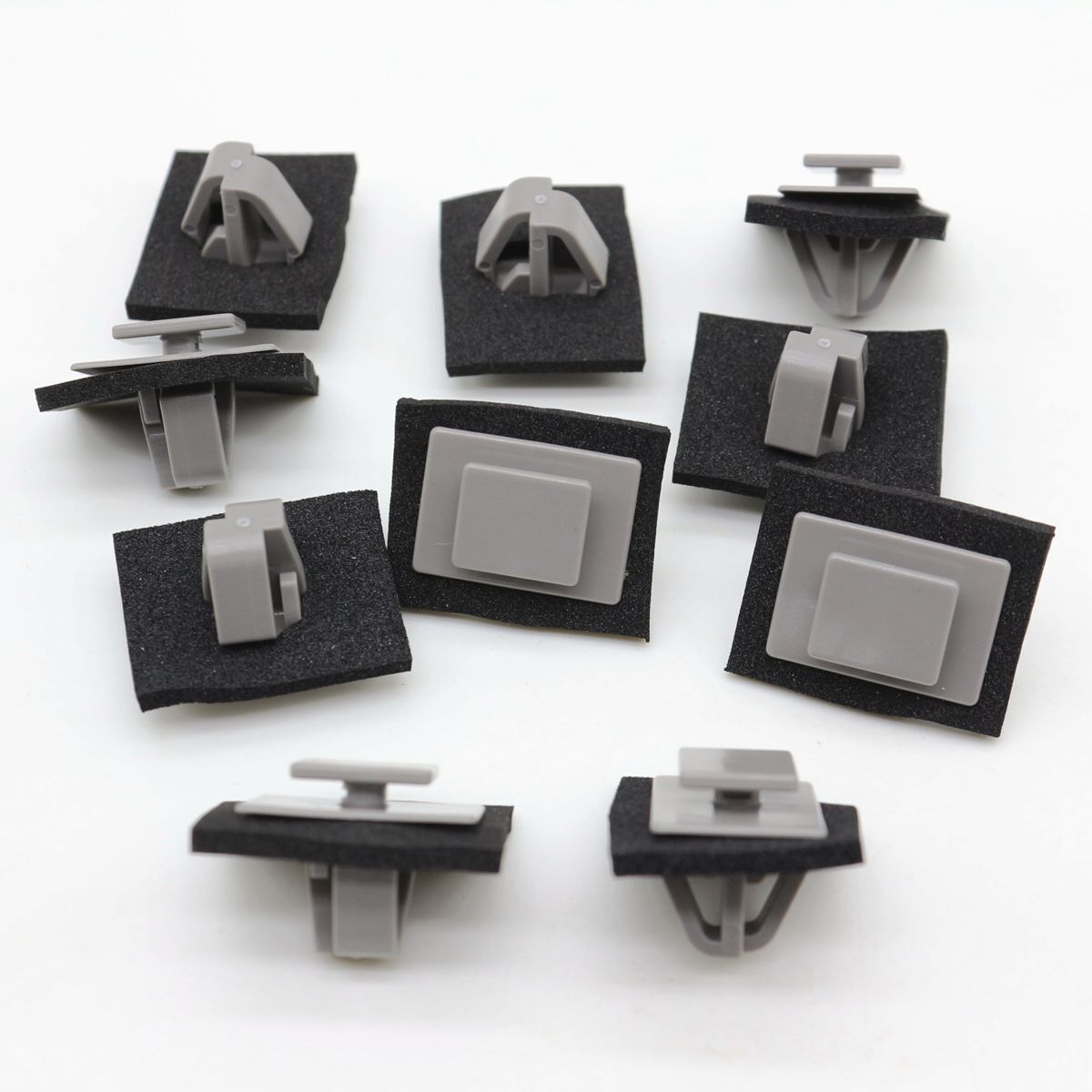 Moulding Clips With Sealer For Kia 87382-2W000 873822W000
