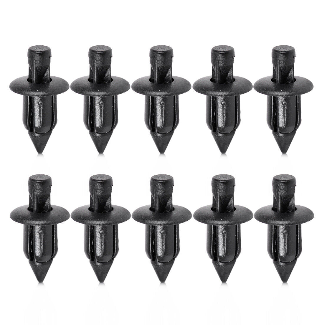 Push-Type Retainer for Nissan 66824-01G00