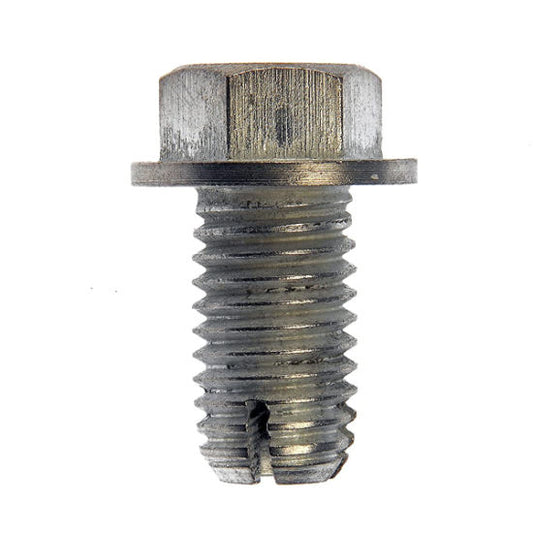 Dorman 090-081 M12-1.75 oversize oil drain plug
