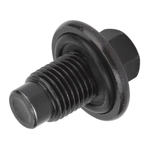 F75Z-6730-BA F7TZ-6730-BA M14 Oil Drain Plug Pilot Point fit for Ford