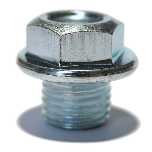 8941526130 5862044050 8942230111 9992023140 M14-1.5 Oil drain plug for Isuzu