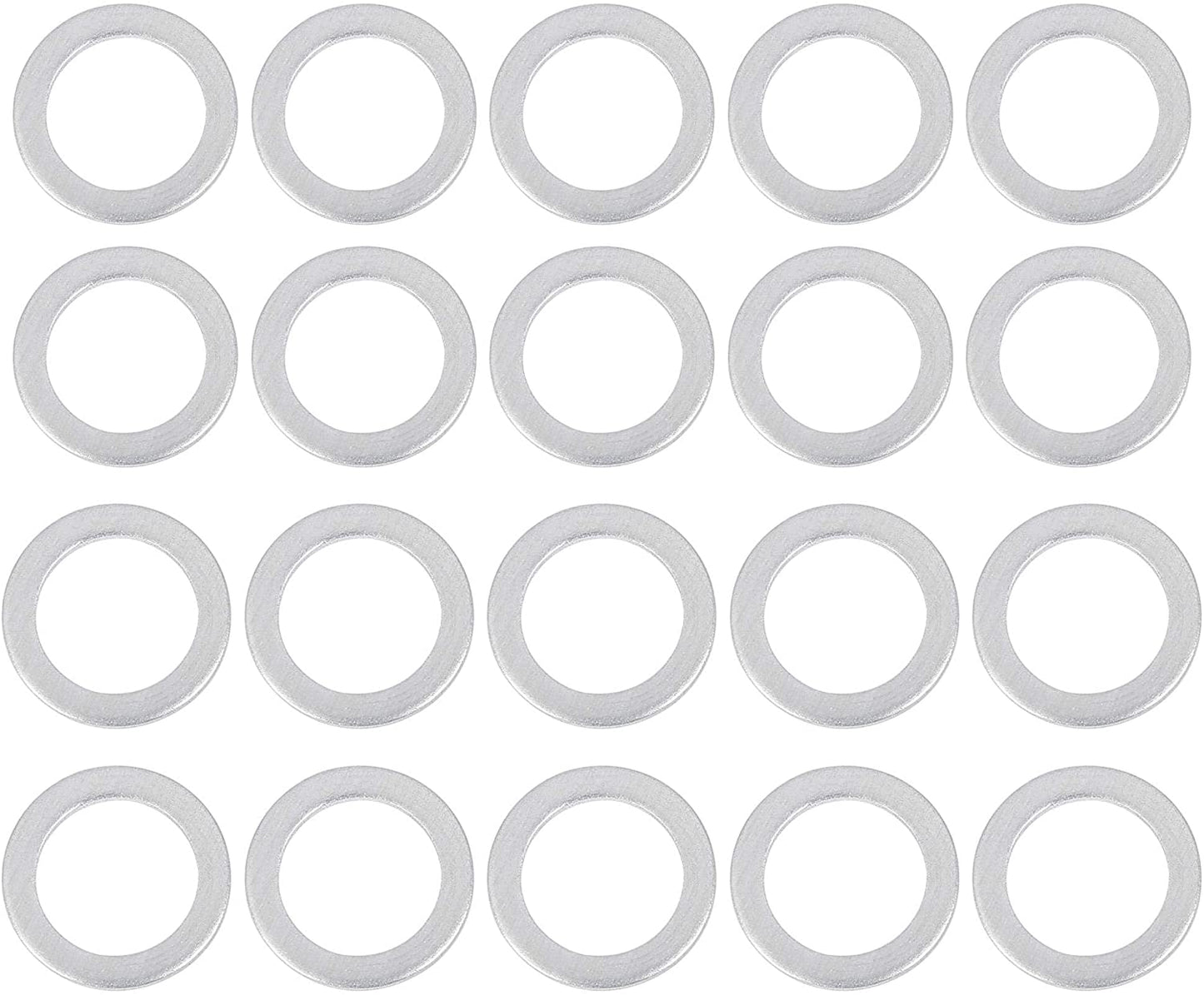 94109-20000 oil drain plug gaskets for Honda