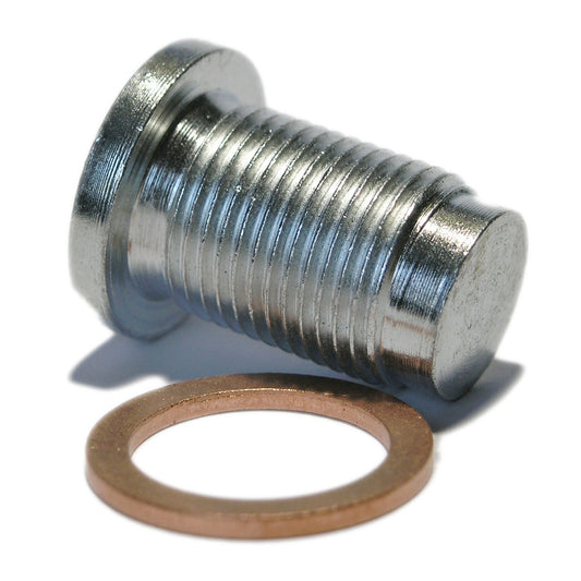 46476967 60812431 60813578 M18-1.5 Engine oil drain plug for fiat