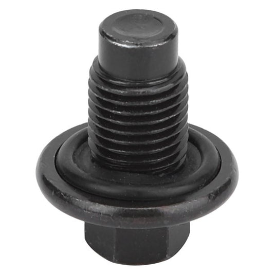 F75Z-6730-BA F7TZ-6730-BA M14 Oil Drain Plug Pilot Point fit for Ford