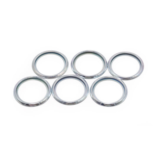 803916010 11026-61000 M16 Oil Drain Plug Gaskets for Subaru