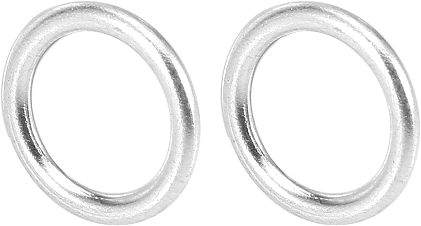 N0138157 oil drain plug gasket for Audi VW