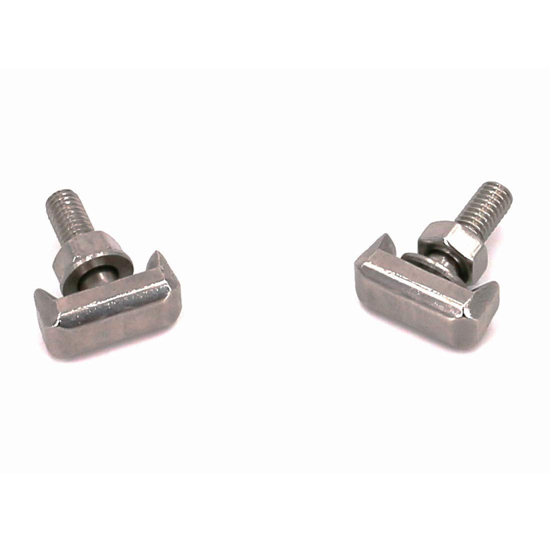 19116852 6X0915138 64740 6X0-915-138 61128373946 Battery Terminal T-Bolt for BMW GMC Chevrolet Audi Volkswagen