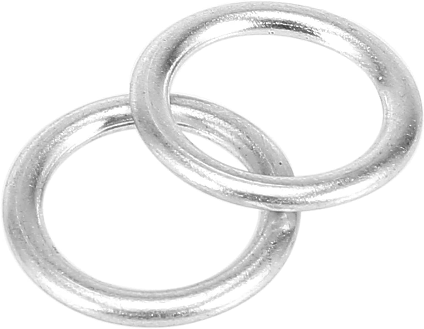 N0138157 oil drain plug gasket for Audi VW