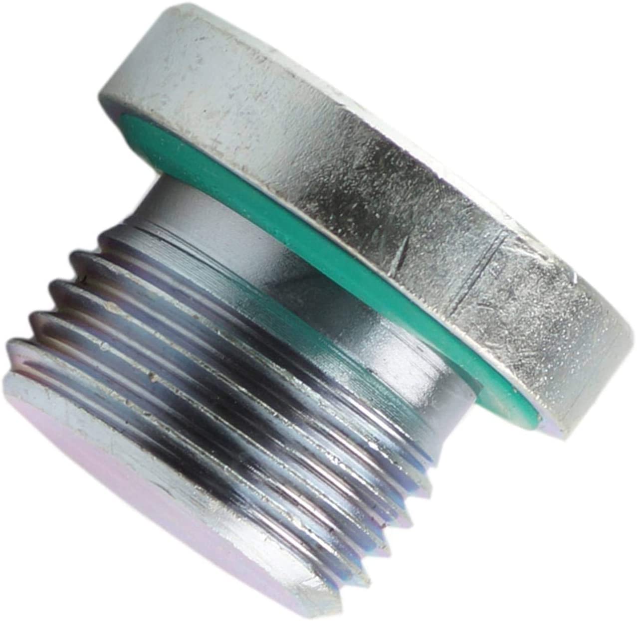 24100403389 24110418436 24117552349 M18-1.5 Engine oil drain plug for BMW