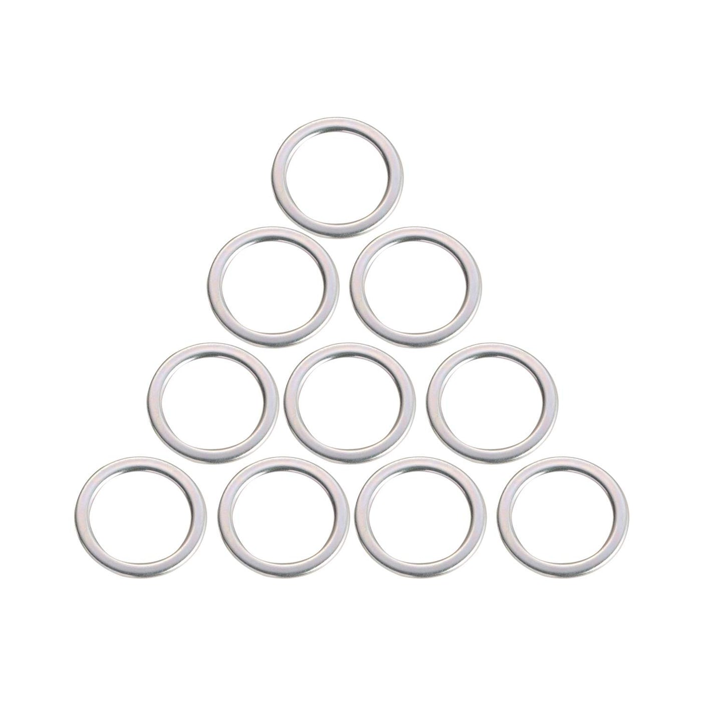 Toyota Lexus Scion Oil Drain Plug Gasket 12157-10010 1215710010