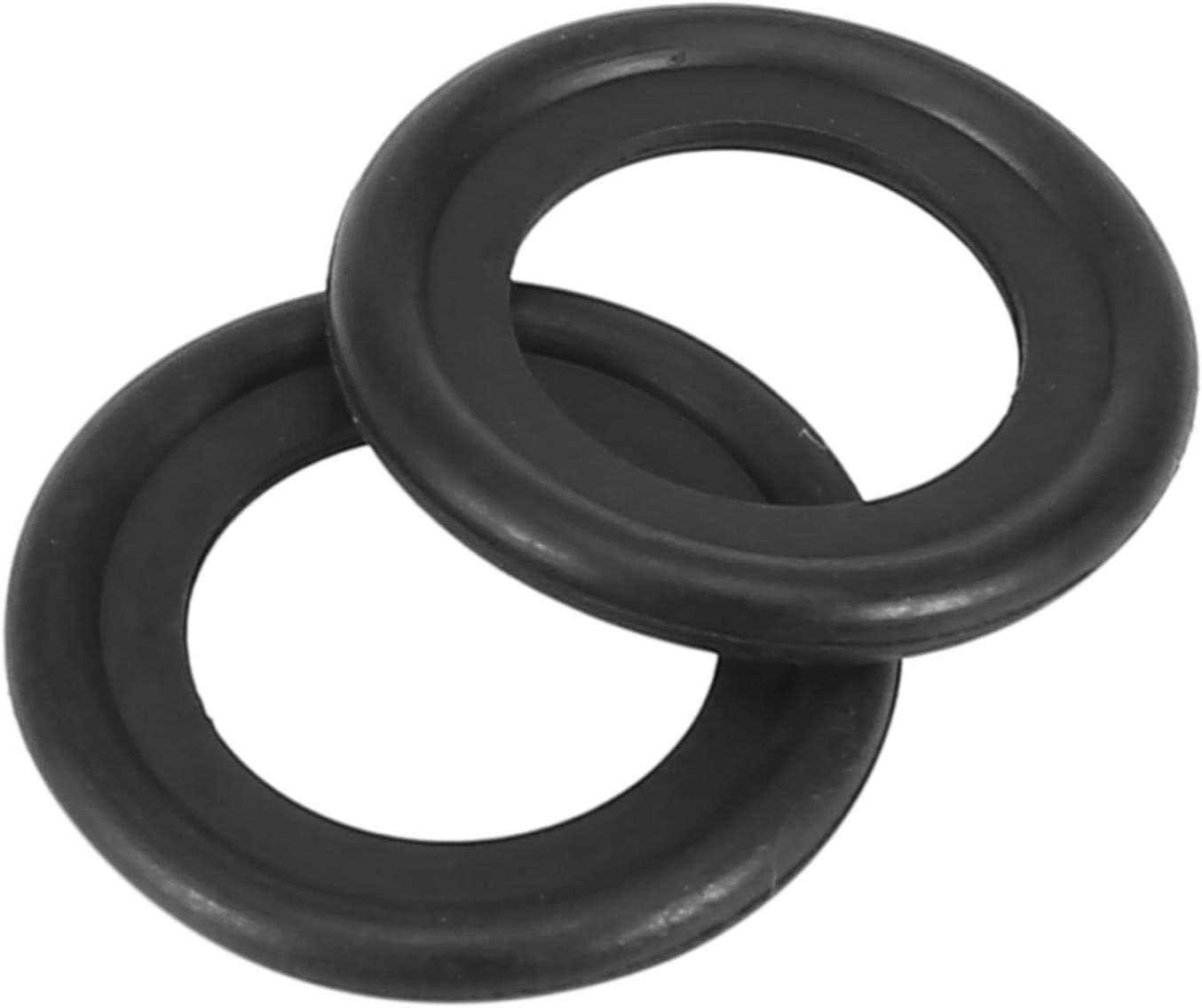 F5TZ-6734-BA F5TZ6734BA M14 Rubber Oil Drain Plug Gasket for Ford