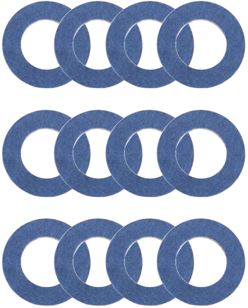 90430-12031 90044-30281 09168-12018 Oil Drain Plug gasket for Toyota