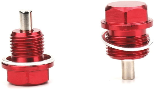 M18-1.5 Magnetic Oil Drain Plug for BMW