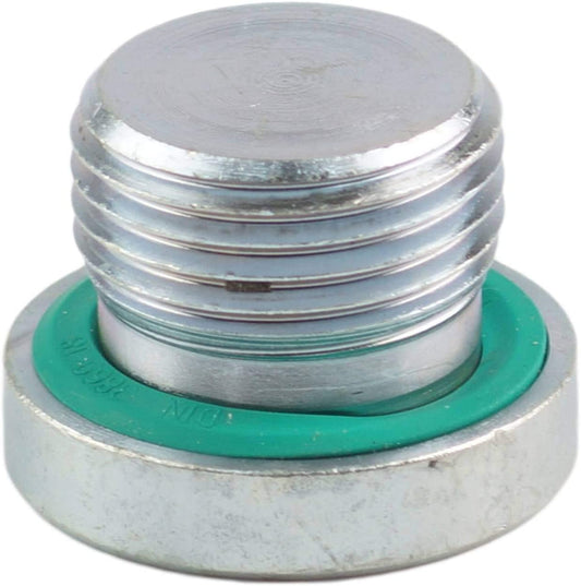 24100403389 24110418436 24117552349 M18-1.5 Engine oil drain plug for BMW