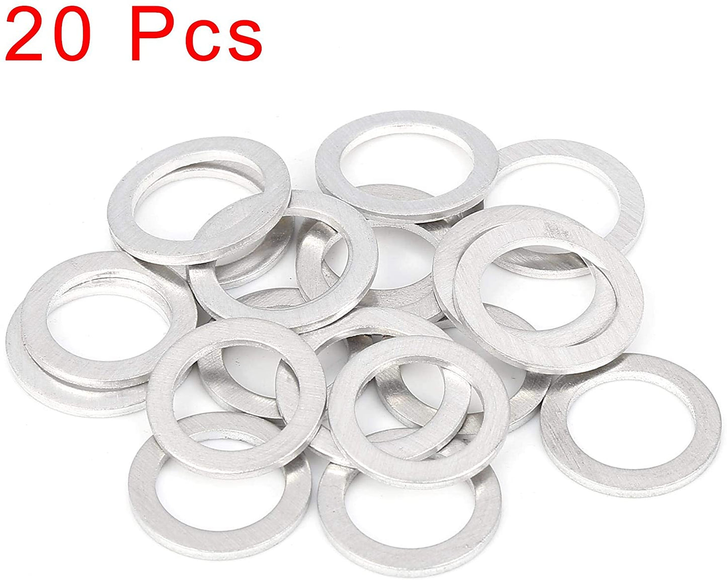 94109-20000 oil drain plug gaskets for Honda