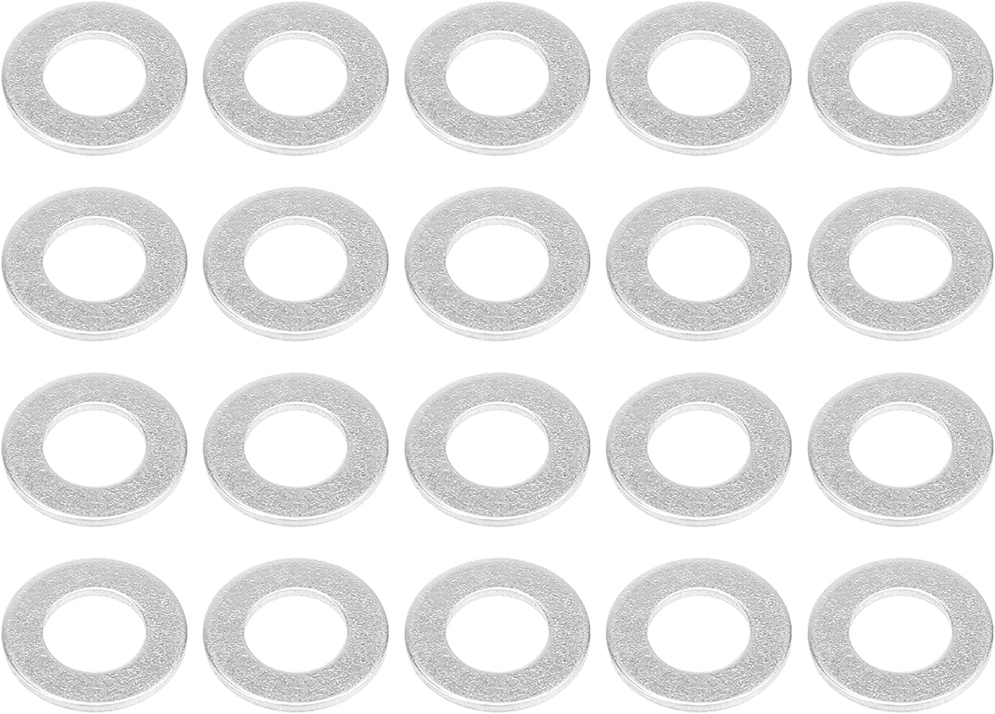 M12 Toyota Oil Drain Plug Gasket 90430-12027 9043012027 E45Y-6734-A E45Y6734A N0138128