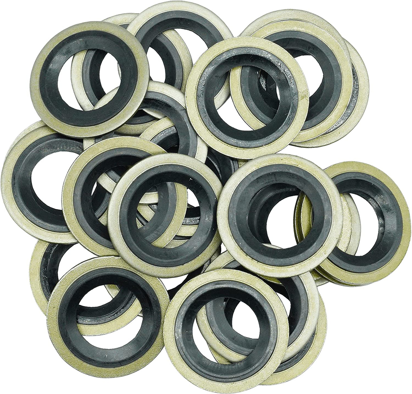 Ford Oil drain plug gasket E9DZ-6734B F3DZ-6734A E0FZ-6734A E3DZ-6734A F3TZ-6734A F77Z-6734-AB ZZL0-10-403A