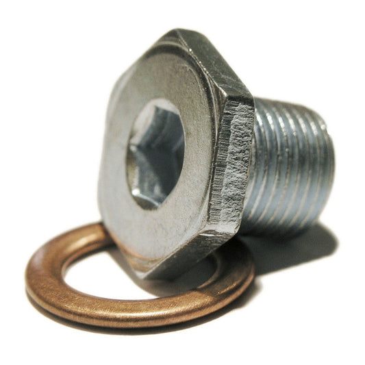 0311.21 0311.40 sump plug for citroen and peugeot