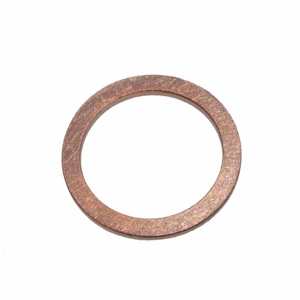 4429216 4723691 F0CZ6734A MB001294 M18 Copper Oil Drain Plug Gasket for Chrysler Ford Mitsubishi