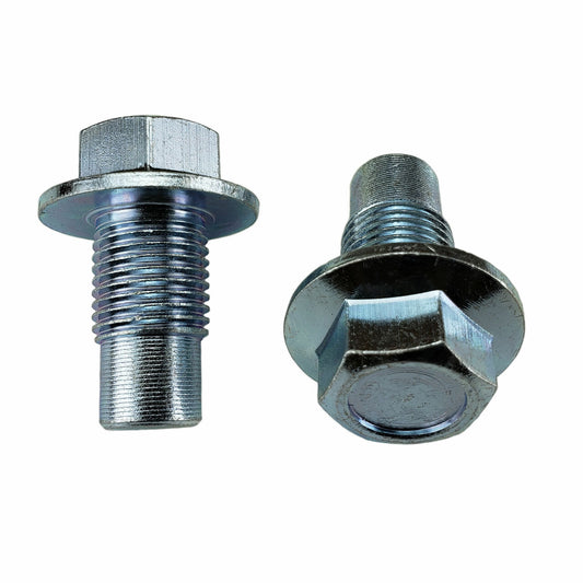 3921988 Auveco 19130 Oil Drain Plug with Gasket 1/2"-20