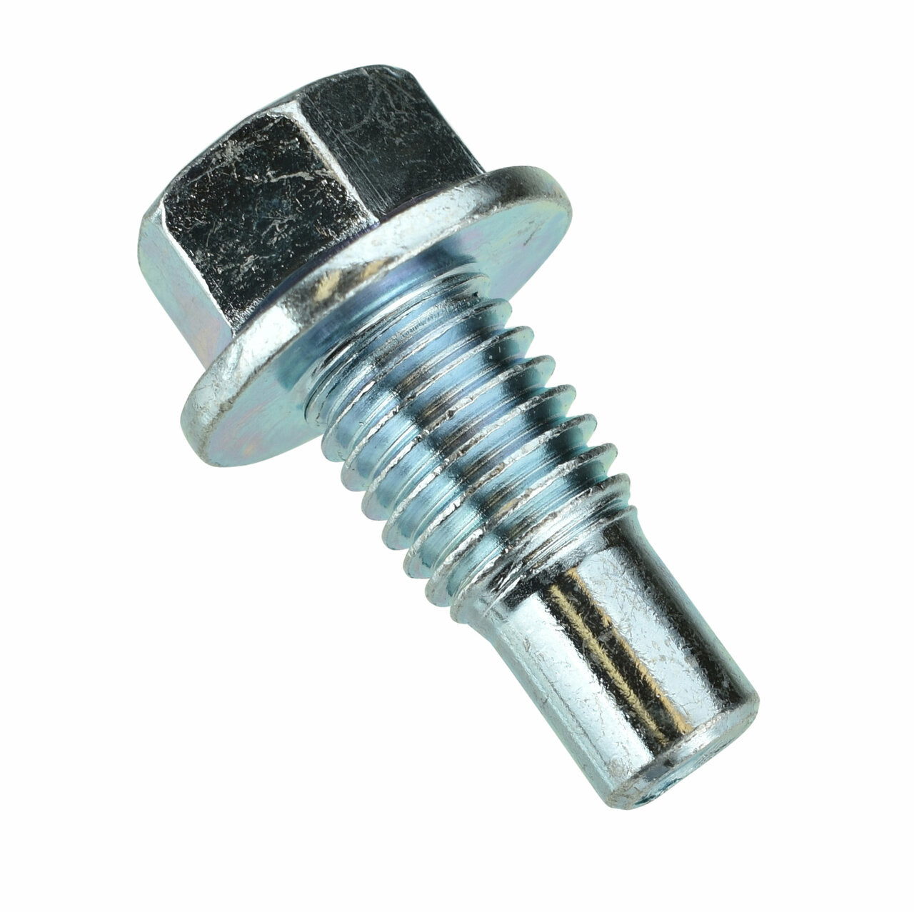 10017615 M12-1.75 Oil drain plug for GM