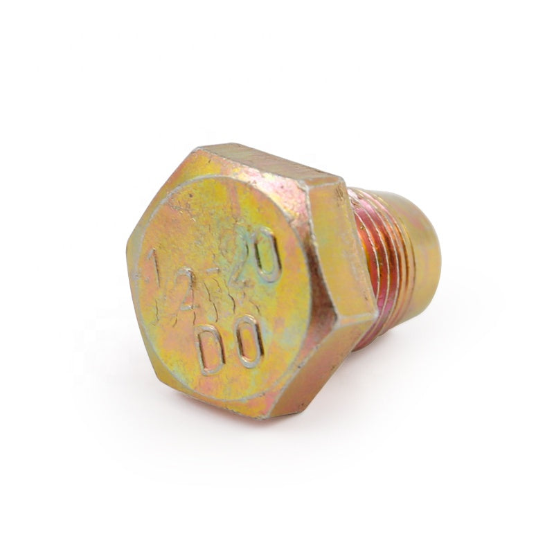 Dorman 090-031 Oil Drain Plug Oversize 1/2-20 D.O
