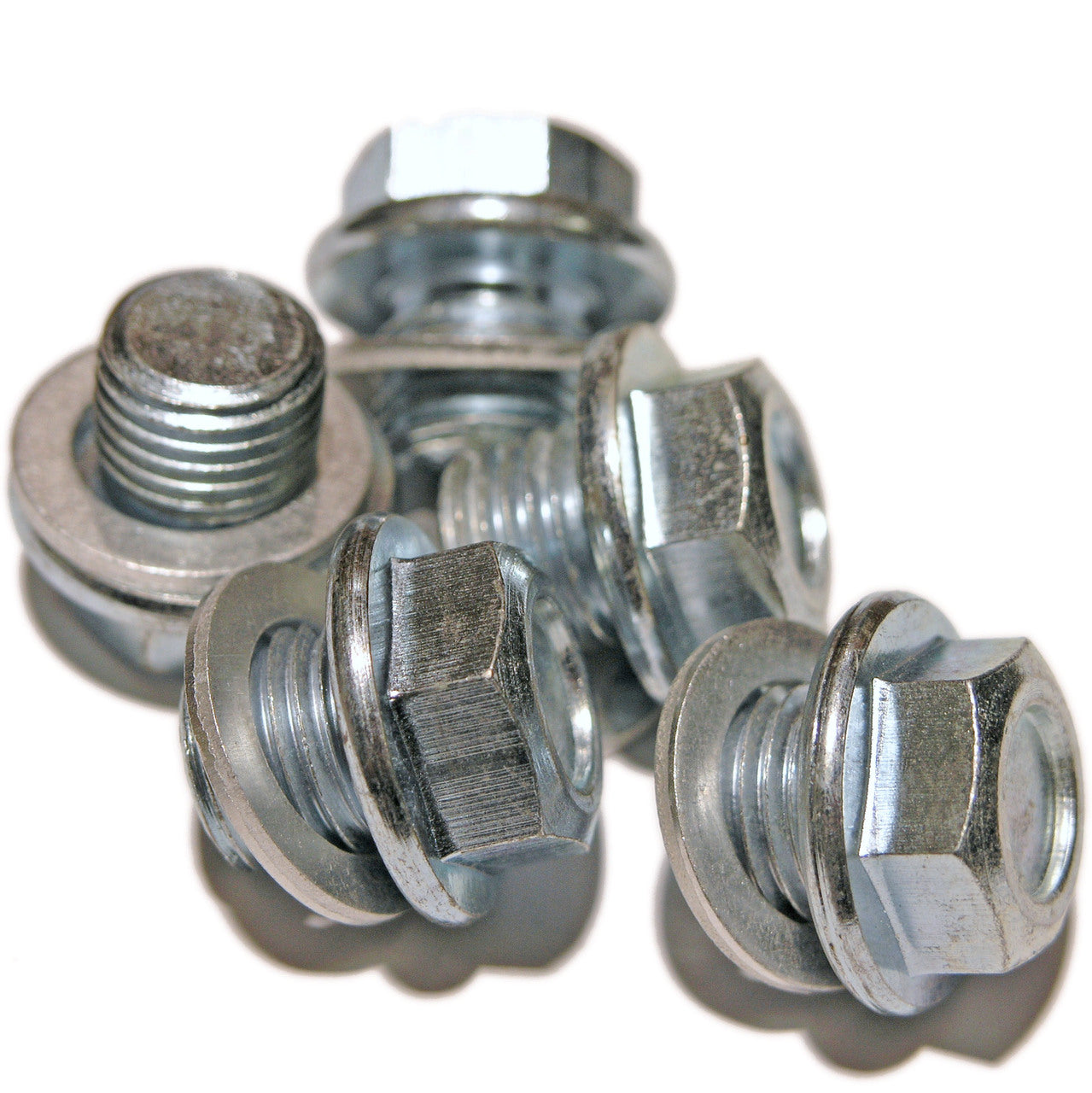 8941526130 5862044050 8942230111 9992023140 M14-1.5 Oil drain plug for Isuzu