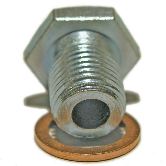 55184773 M12-1.25 Oil drain plug for Alfa Romeo & Fiat