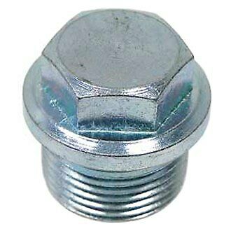 11131250089 M22 sump plug for BMW